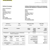 Cappa Elica Hidden 2.0