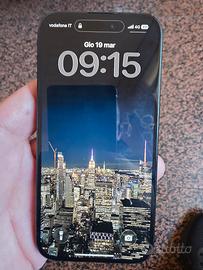 iphone 15 128 gb originale apple 