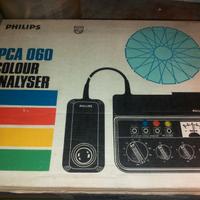 Analizzatore di colore PCA 060
