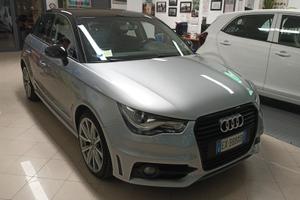 Audi A1 1.6 TDI S line edition