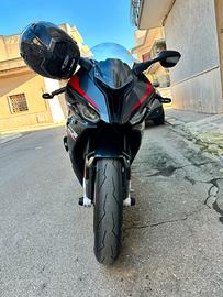 S 1000 rr