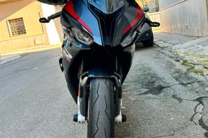 S 1000 rr