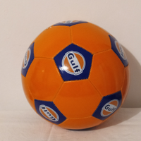 Pallone da calcio GULF da collezione