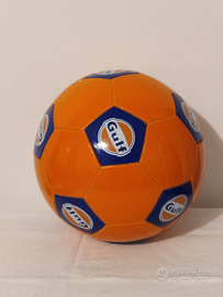 Pallone da calcio GULF da collezione