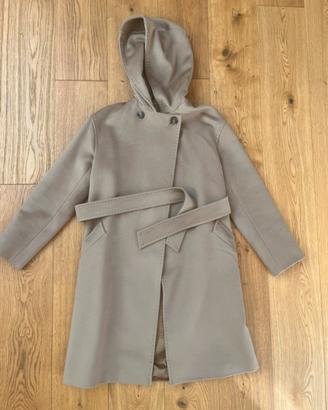 Cappotto Max Mara originale