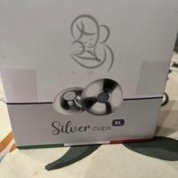 Coppette d’argento