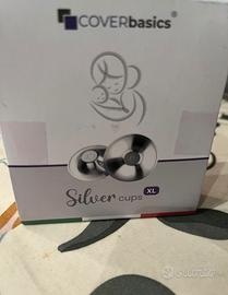 Coppette d’argento