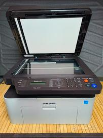 Stampante Laser Samsung M2070FW