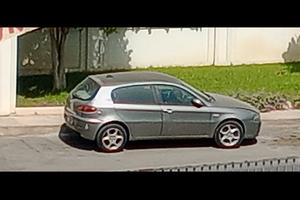 Alfa Romeo 147 jtd 1900 diesel