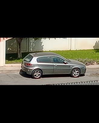 Alfa Romeo 147 jtd 1900 diesel