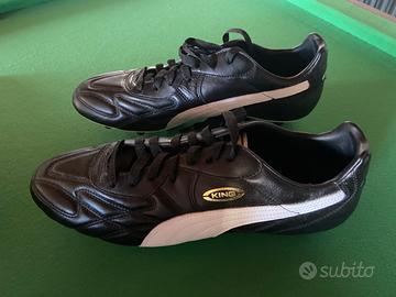 Scarpe calcio outlet puma 2015