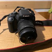 Canon EOS 700D