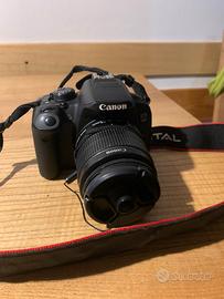 Canon EOS 700D