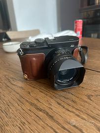 Leica q Black