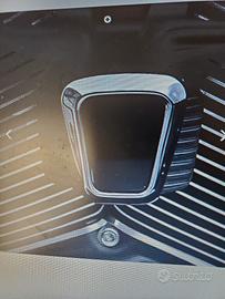 Copribobina non originale  per Harley Davidson