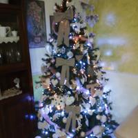 Albero di natale 