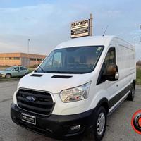 FORD Transit 350 2.0 TDCi(PMTM-L3H2)SENSORI-CRUI