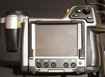 FLIR B425 Termocamera Ergonomica 320 x 240 Pixel