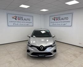 Renault Clio V 2019 1.0 tce Zen 90cv my21