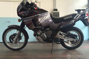 Supertenere 750