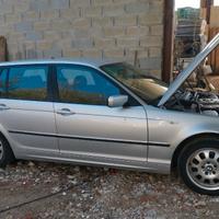 Ricambi Bmw e46
