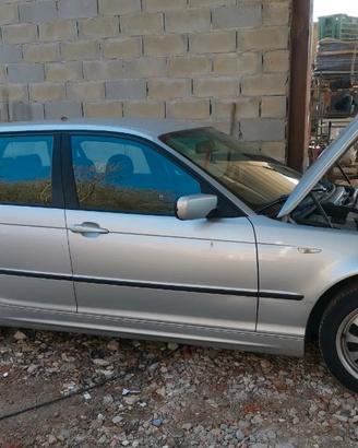 Ricambi Bmw e46