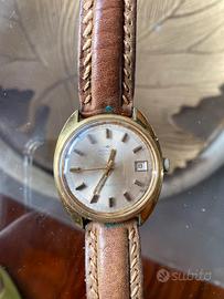 Orologio Mondia