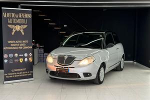 Lancia Ypsilon 1.2 Argento