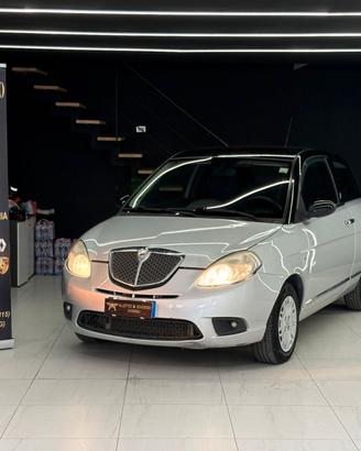 Lancia Ypsilon 1.2 Argento