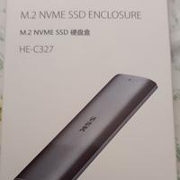 ssd esterno 512 GB 