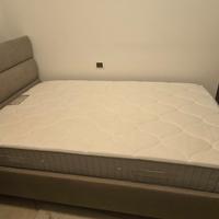 materasso 1 piazza e mezza