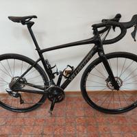gravel specialized Diverge Comp Carbon tg 56