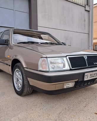 Lancia Thema i.e. turbo prima serie 166 cv