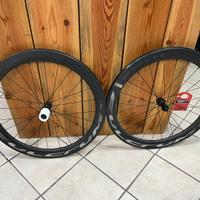 RUOTE FULCRUM SPEED TEAM  57 MY2026 NEW XDR