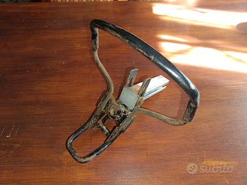 Sella Moto Guzzi Trotter 