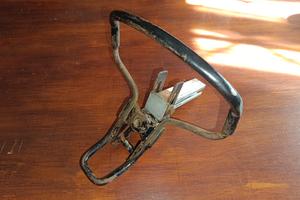 Sella Moto Guzzi Trotter 