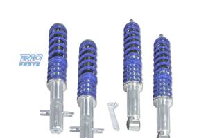 SOSPENSIONE FILETTATA BLUE LINE VOLKSWAGEN VW GOLF