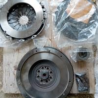 KIT FRIZIONE + SPINGIDISCO