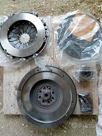 KIT FRIZIONE + SPINGIDISCO