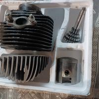 Ricambi vespa special pk hp 