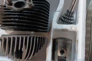 Ricambi vespa special pk hp 