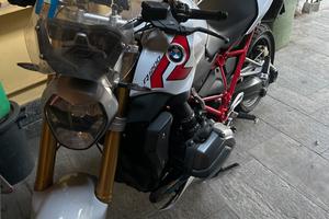 Bmw R1200 R