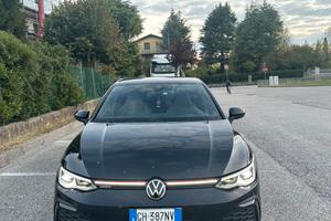 golf 8 gti 2020