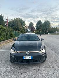golf 8 gti 2020