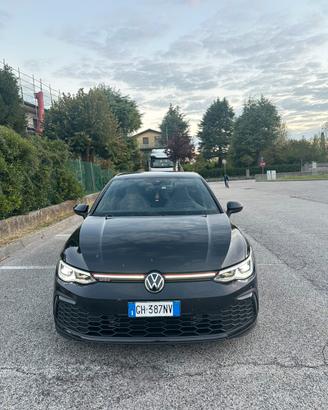 golf 8 gti 2020