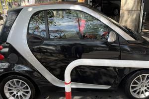 Smart fortwo coupè MHD