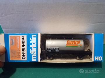 Primex Marklin H0 4549