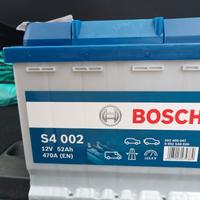 Batteria per automobile