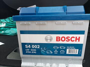 Batteria per automobile