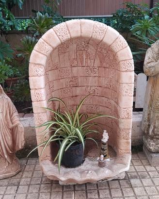 Statue della Madonnina Padre Pio e Altro 